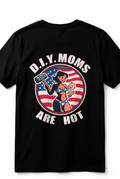 DIY moms